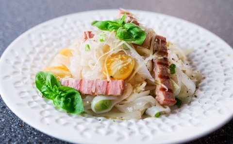 pasta konjac mercadona