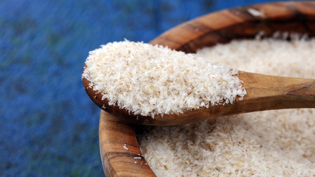 psyllium mercadona