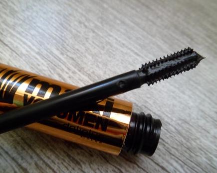 el rimel dorado del mercadona ¿ merece la pena?