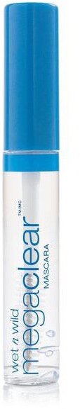 rimel transparente wet