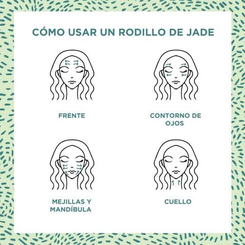 rodillo uso