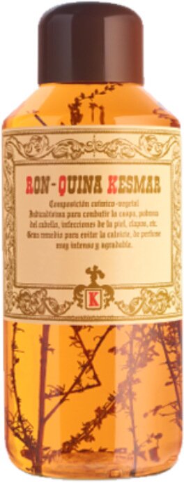ronquina pelo
