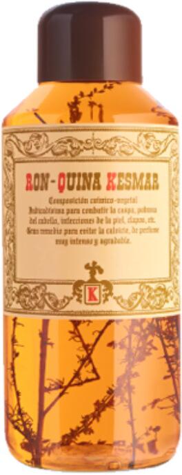 ronquina pelo