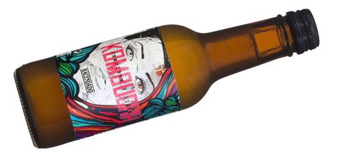 kombucha mercadona