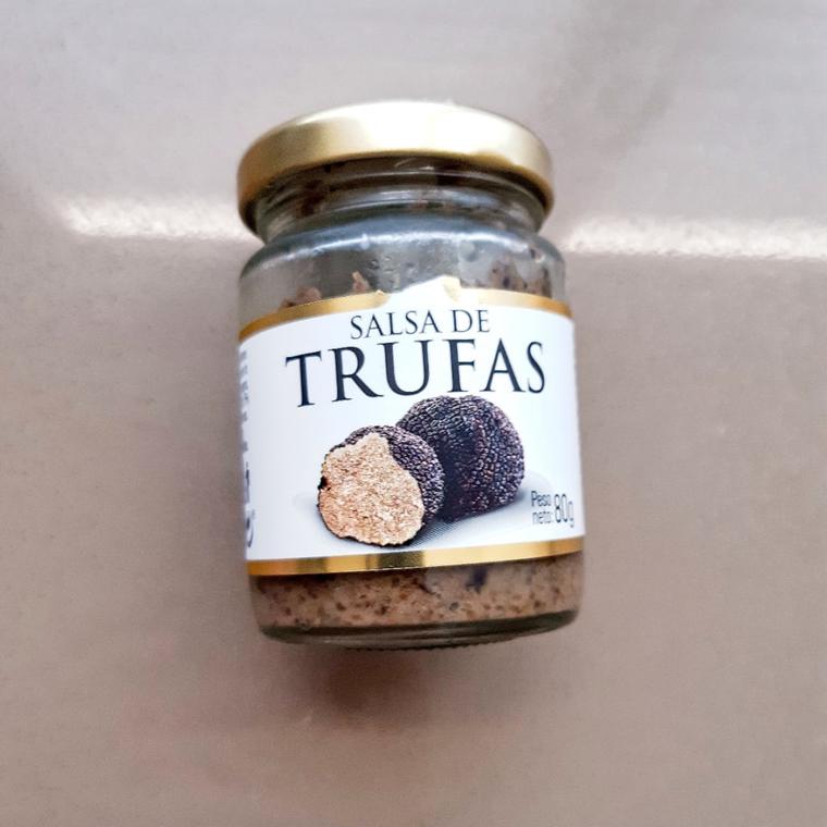 trufa mercadona
