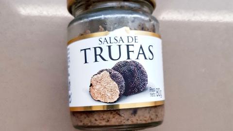 trufa mercadona