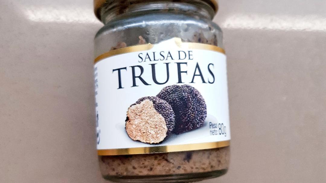 trufa mercadona