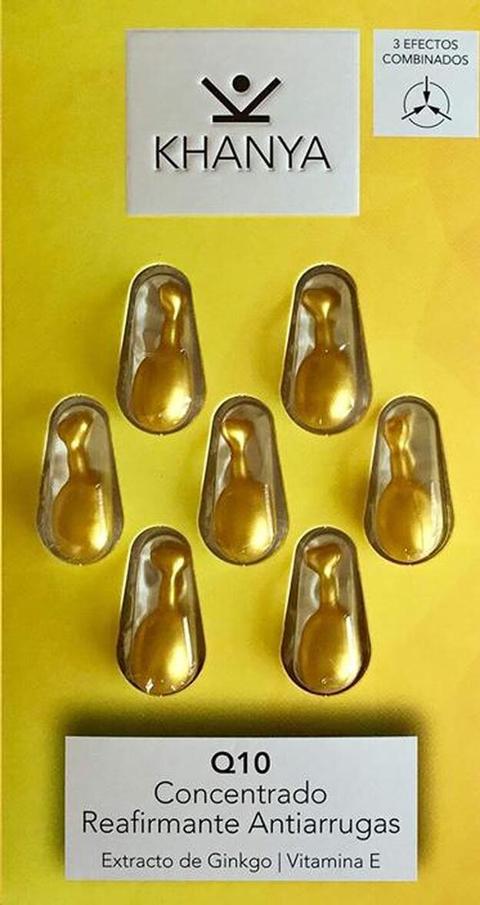 vitamina e mercadona