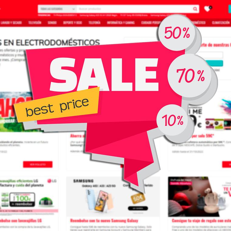 mi electro ofertas