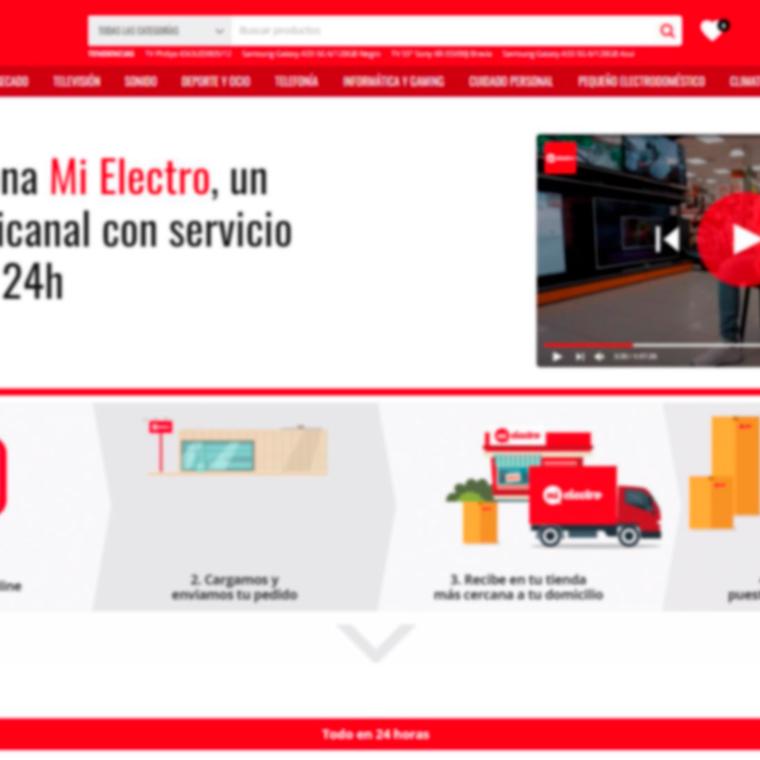 mi electro opinion