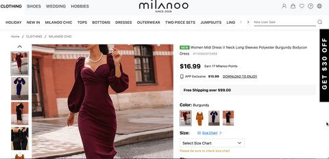 comprar espana milanoo