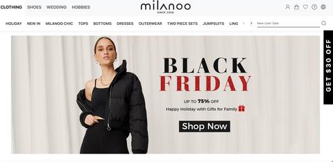 comprar milanoo