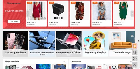miniinthebox comprar