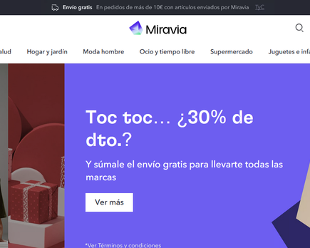 miravia, el nuevo e commerce de alibaba/ lazada para españa – opiniones 2023