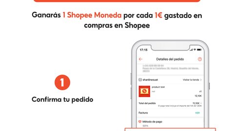monedas shopee españa ¡qué son, cómo funcionan y cómo conseguir más!