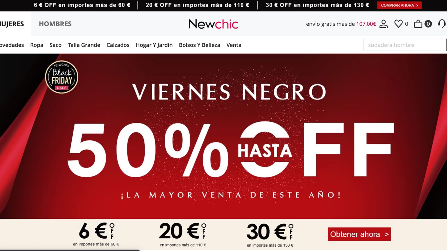 newchic
