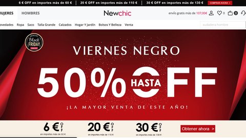 newchic