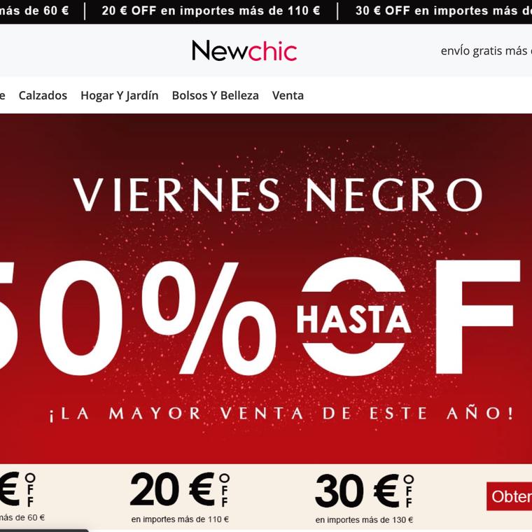 newchic