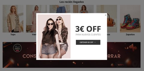 newchic fiable
