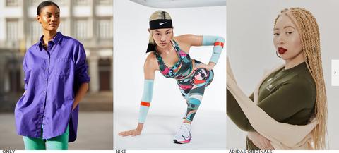 comprar ropa de calidad online about you