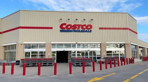 donde hay tiendas costco
