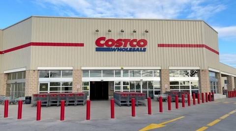 donde hay tiendas costco