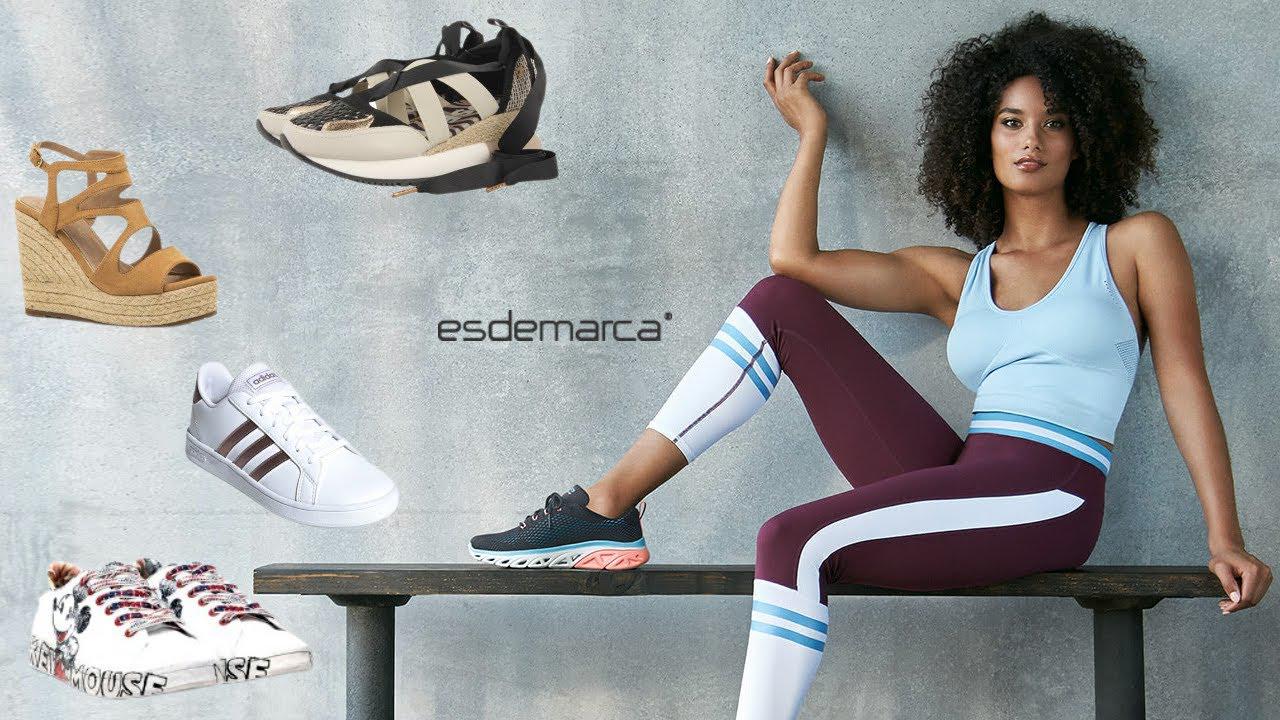 esdemarca tienda online
