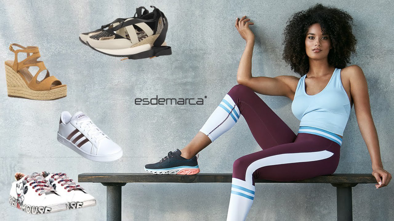 esdemarca tienda online