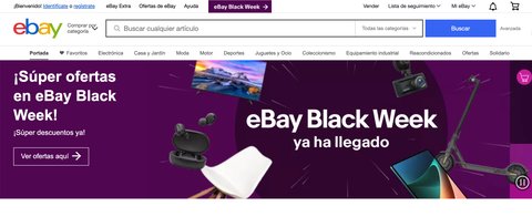 ebay comprar ropa de imitacion