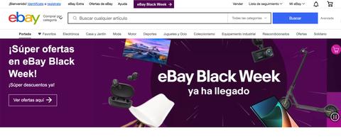ebay comprar ropa de imitacion