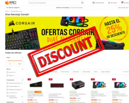las mejores ofertas de pc componentes (actualizado marzo)