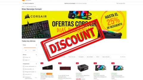 las mejores ofertas de pc componentes (actualizado marzo)