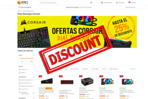 pccomponentes ofertas