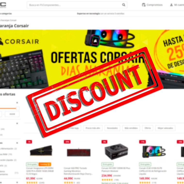 pccomponentes ofertas
