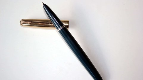plumas y boligrafos parker