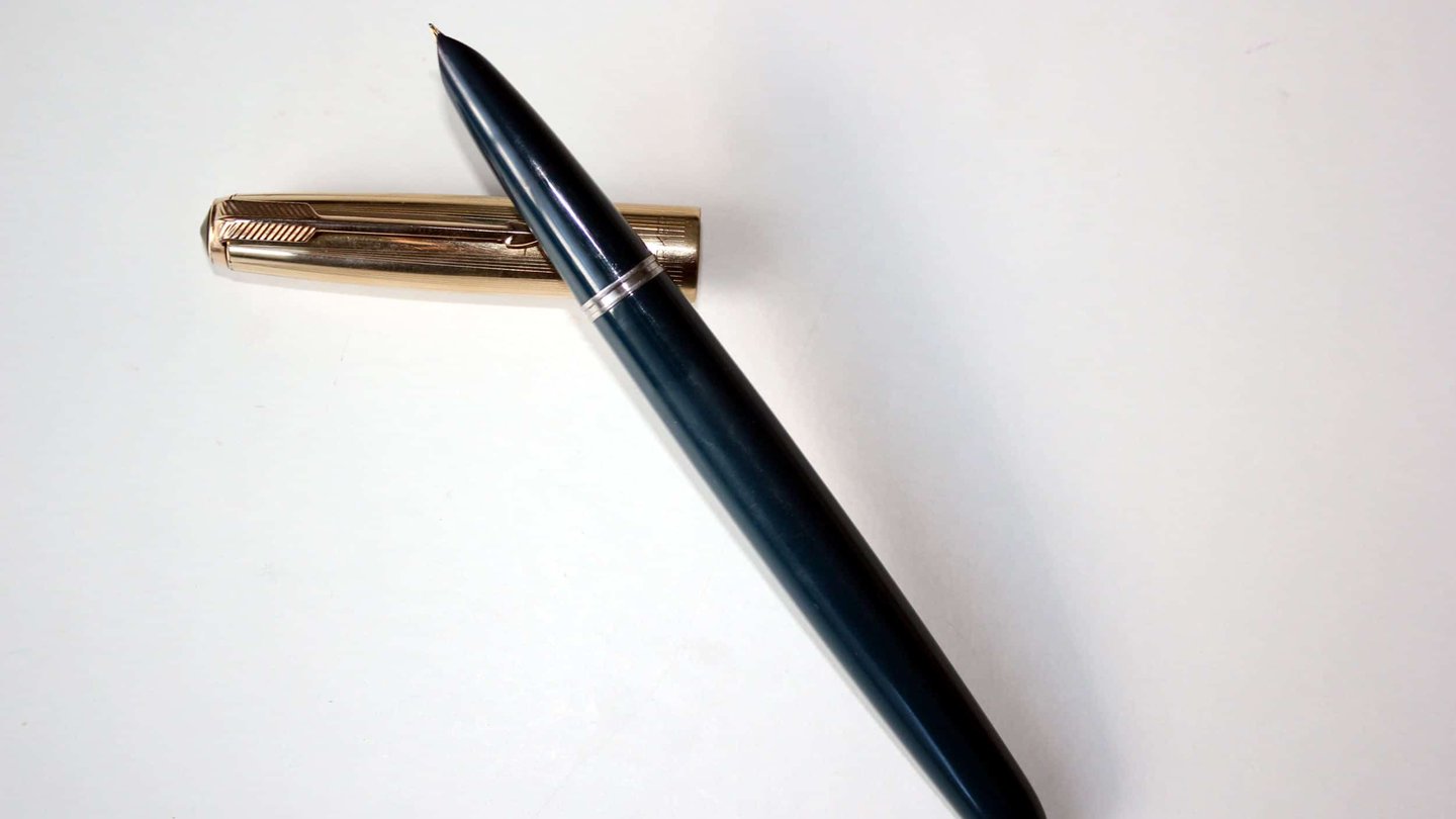 plumas y boligrafos parker