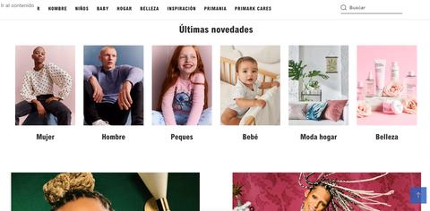 primark espana