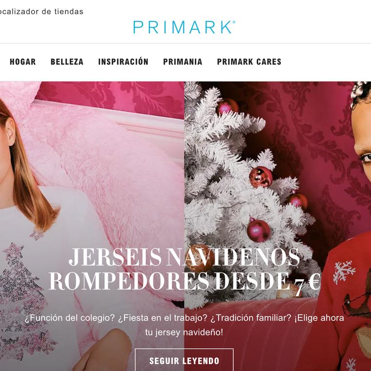 primark