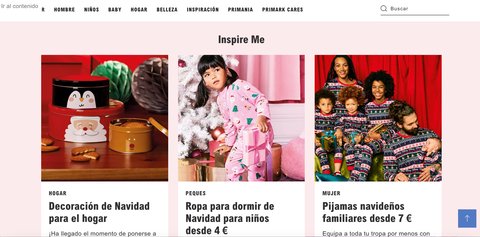primark opiniones