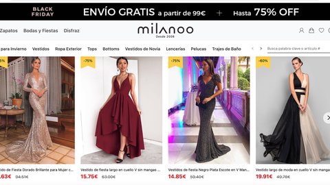 milanoo