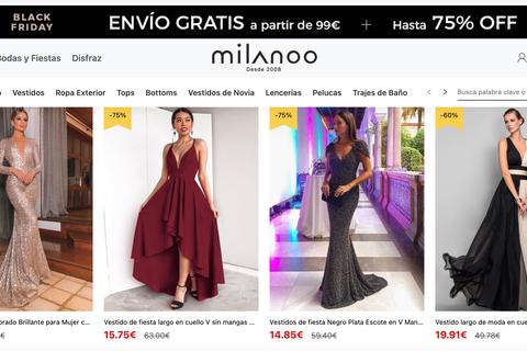 milanoo