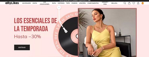 donde comprar ropa estilo shein barata
