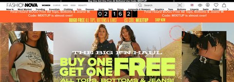 donde comprar ropa muy barata online