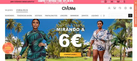 mejores tiendas ropa online alternativas shein