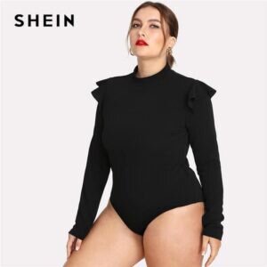 bodies plus size shein aliexpress