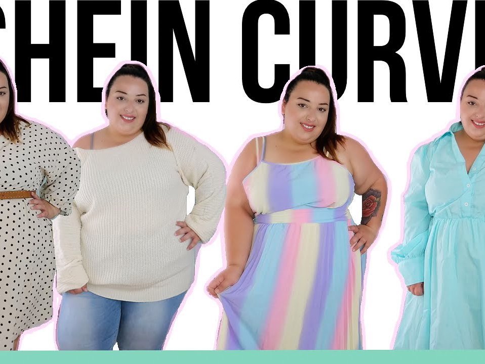 presentar Cuatro director Shein Curve o tallas grandes Shein: valoraciones y opiniones en 2022