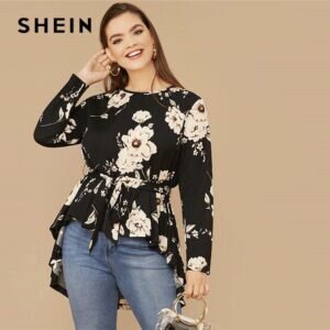 shein tallas grandes mujer barata aliexpress
