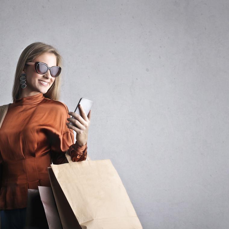 como conseguir ropa gratis shein