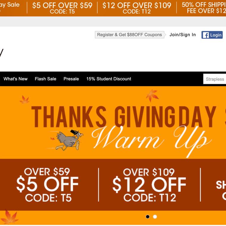 tidebuy