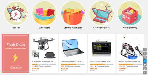 tomtop ofertas